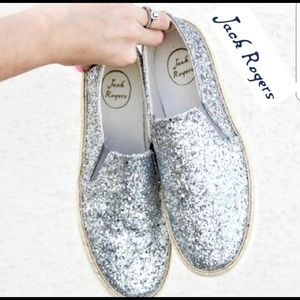 🌟NEW! Jack Rogers Tucker Sneaker Sz 9🌟